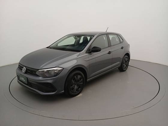 VOLKSWAGEN POLO 1.0 MPI TRACK MANUAL VOLKSWAGEN POLO 1.0 MPI TRACK MANUAL